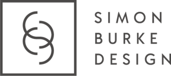 Simon Burke Design Logo